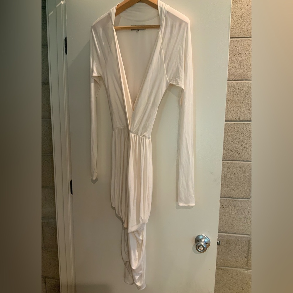 Max azria   dress  sz s